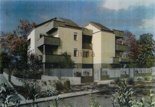 appartamento in vendita a Modena