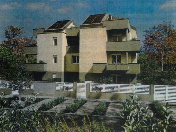 appartamento in vendita a Modena in zona San Lazzaro / Modena Est
