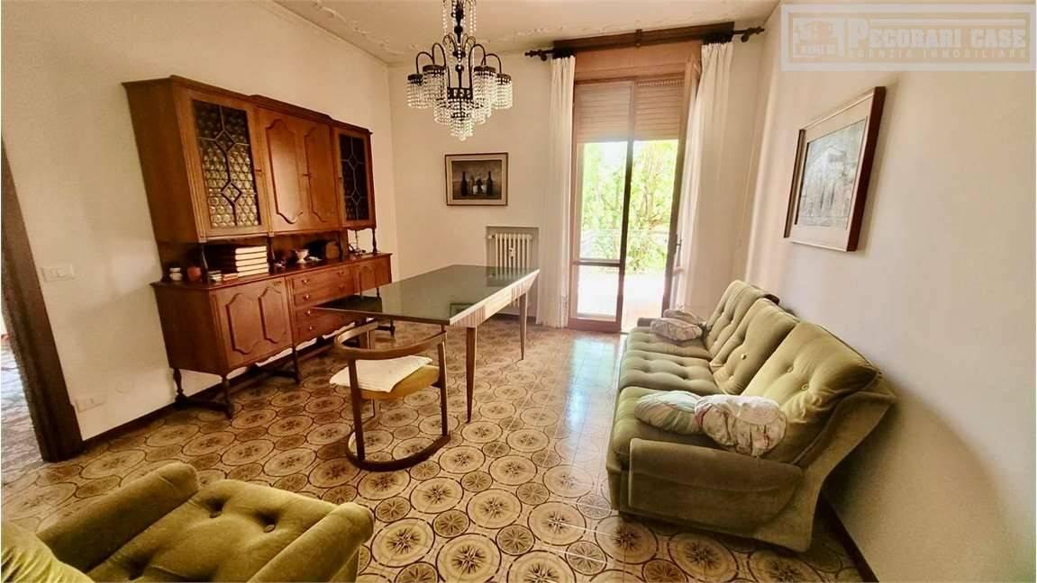 appartamento in vendita a Modena in zona San Lazzaro / Modena Est