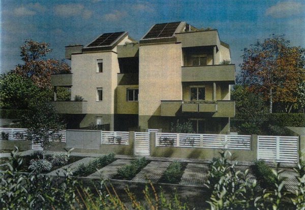 appartamento in vendita a Modena