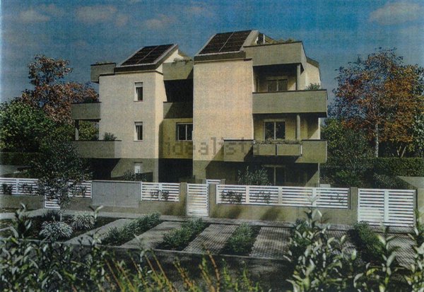 appartamento in vendita a Modena