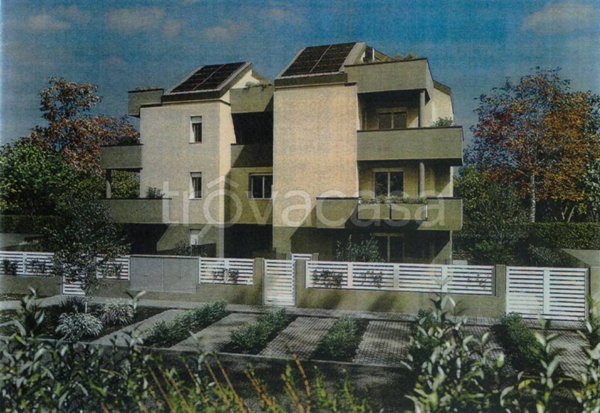 appartamento in vendita a Modena
