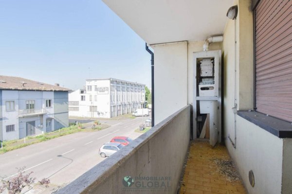 appartamento in vendita a Modena in zona San Lazzaro / Modena Est