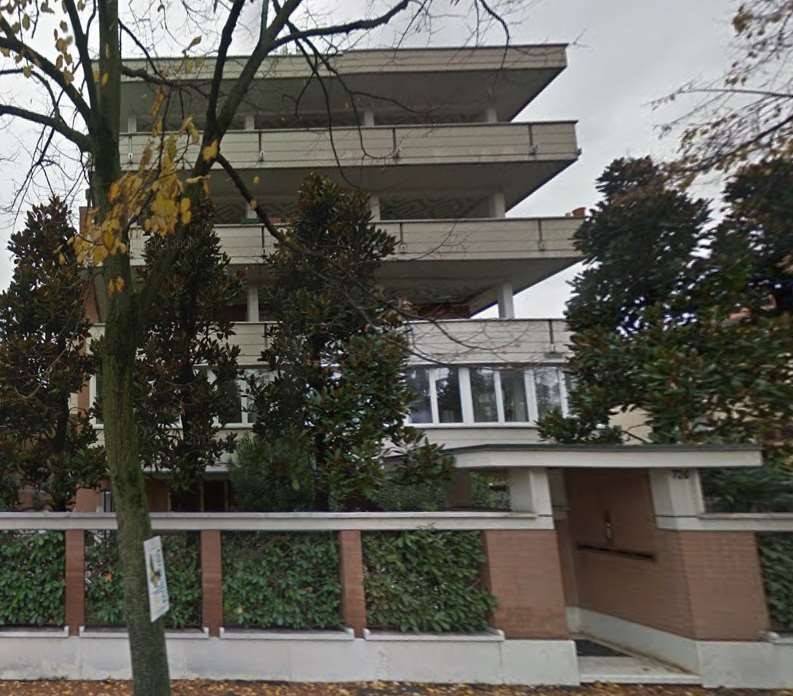 appartamento in vendita a Modena in zona Cognento