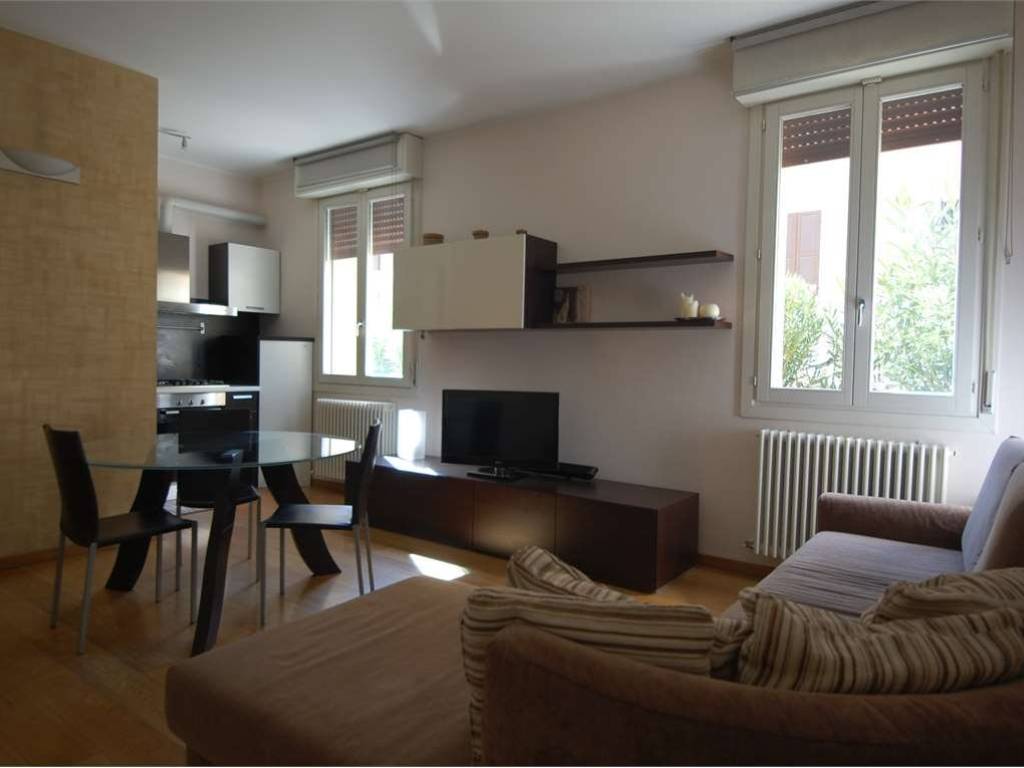 appartamento in vendita a Modena in zona Sant'Agnese