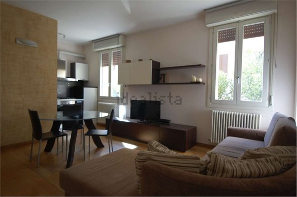 appartamento in vendita a Modena in zona Sant'Agnese