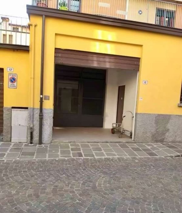 appartamento in vendita a Modena in zona Madonnina / Quattro Ville