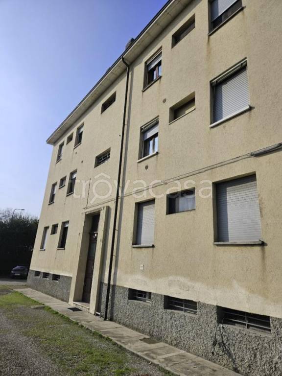 appartamento in vendita a Modena in zona Marzaglia