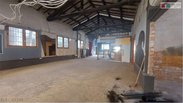 appartamento in vendita a Modena in zona Crocetta