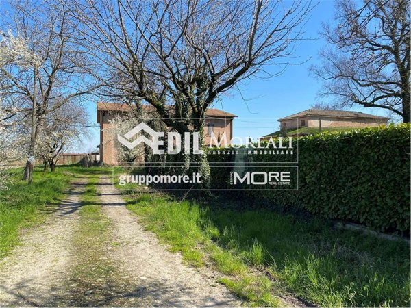 terreno edificabile in vendita a Modena in zona Baggiovara
