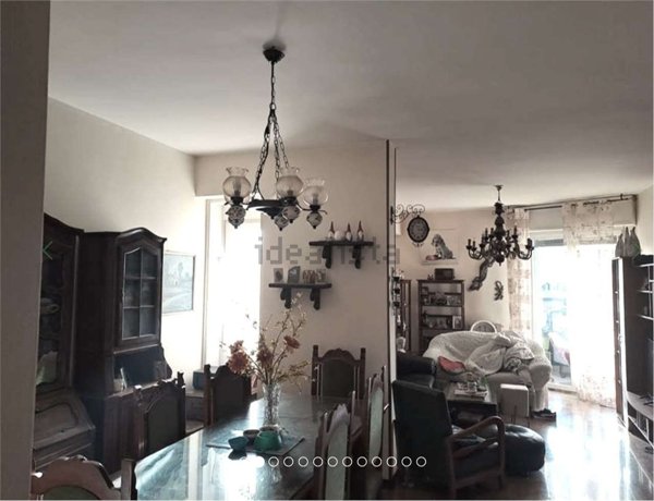 appartamento in vendita a Modena in zona Cognento