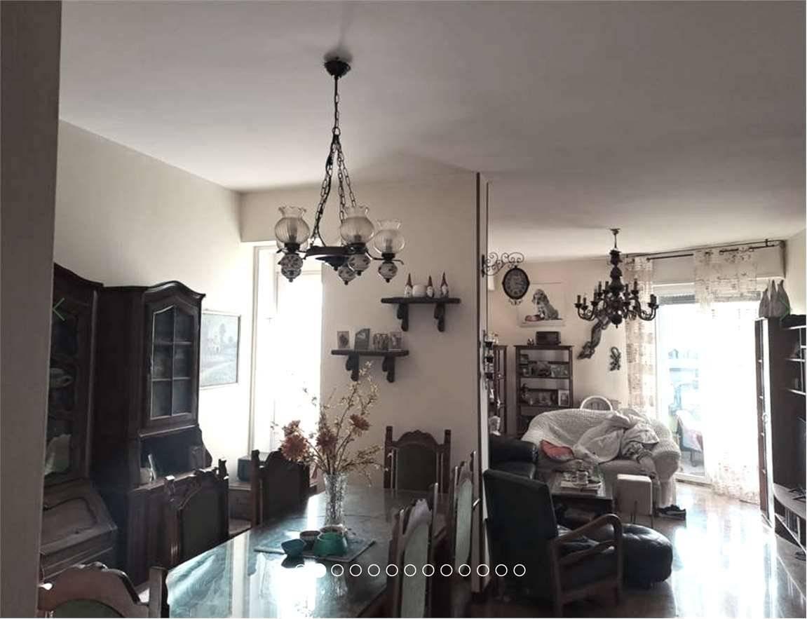 appartamento in vendita a Modena in zona Cittanova