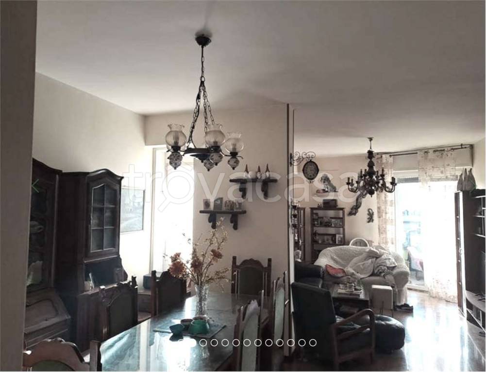 appartamento in vendita a Modena in zona Cittanova
