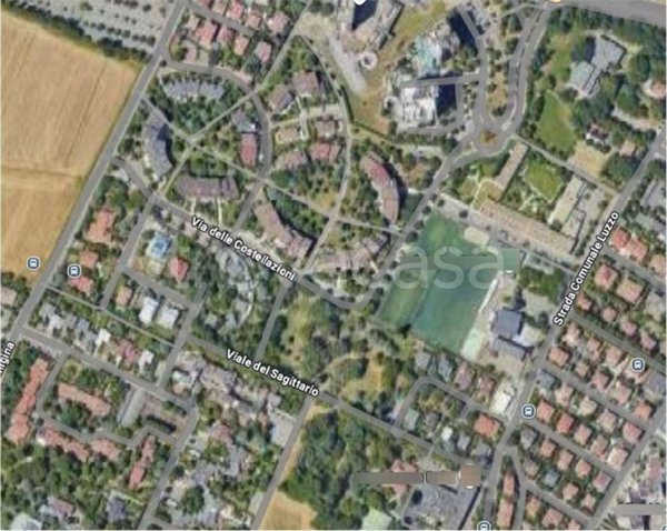 casa indipendente in vendita a Modena in zona Cognento