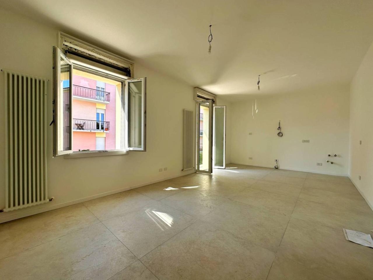 appartamento in vendita a Modena in zona Sant'Agnese