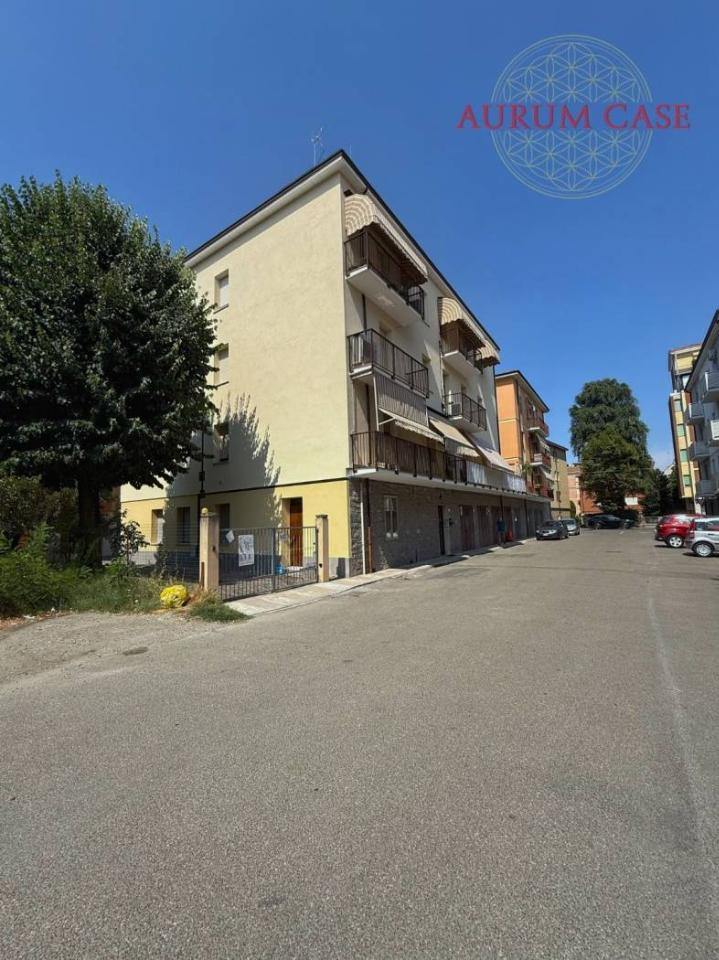 appartamento in vendita a Modena in zona Sant'Agnese