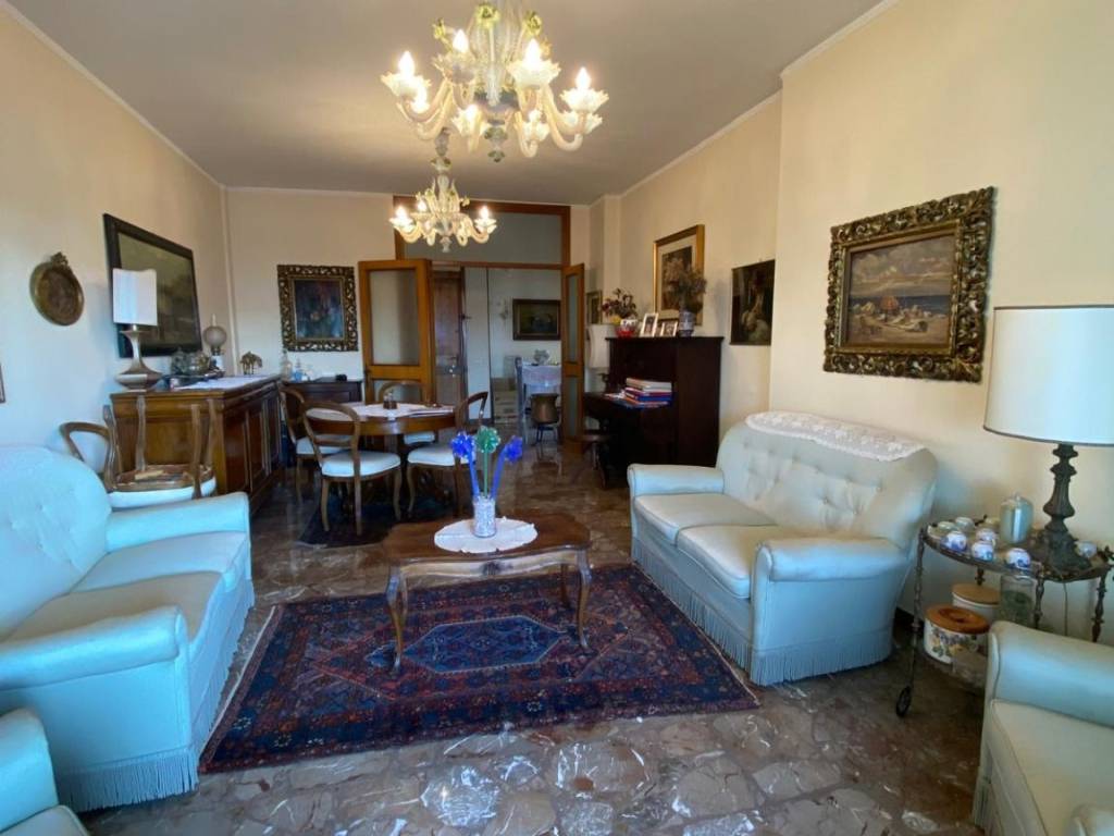 appartamento in vendita a Modena in zona San Faustino