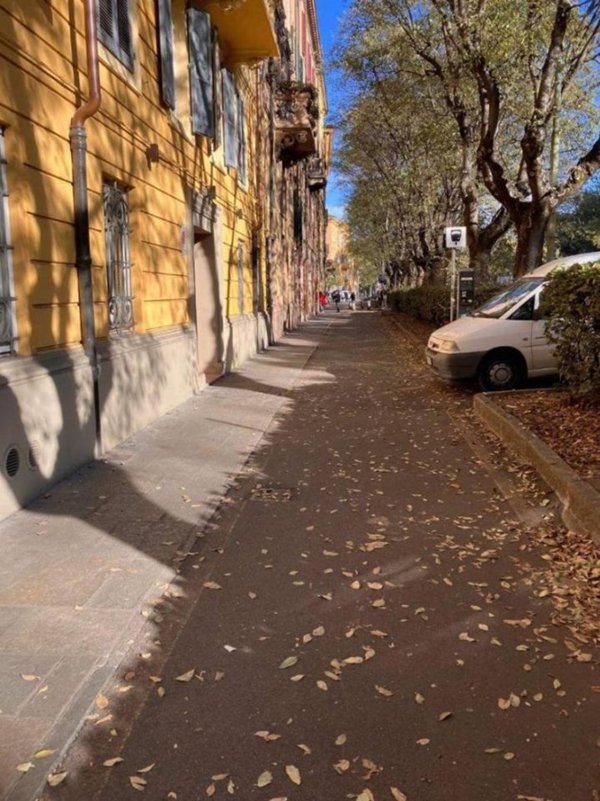 appartamento in vendita a Modena in zona Sant'Agnese