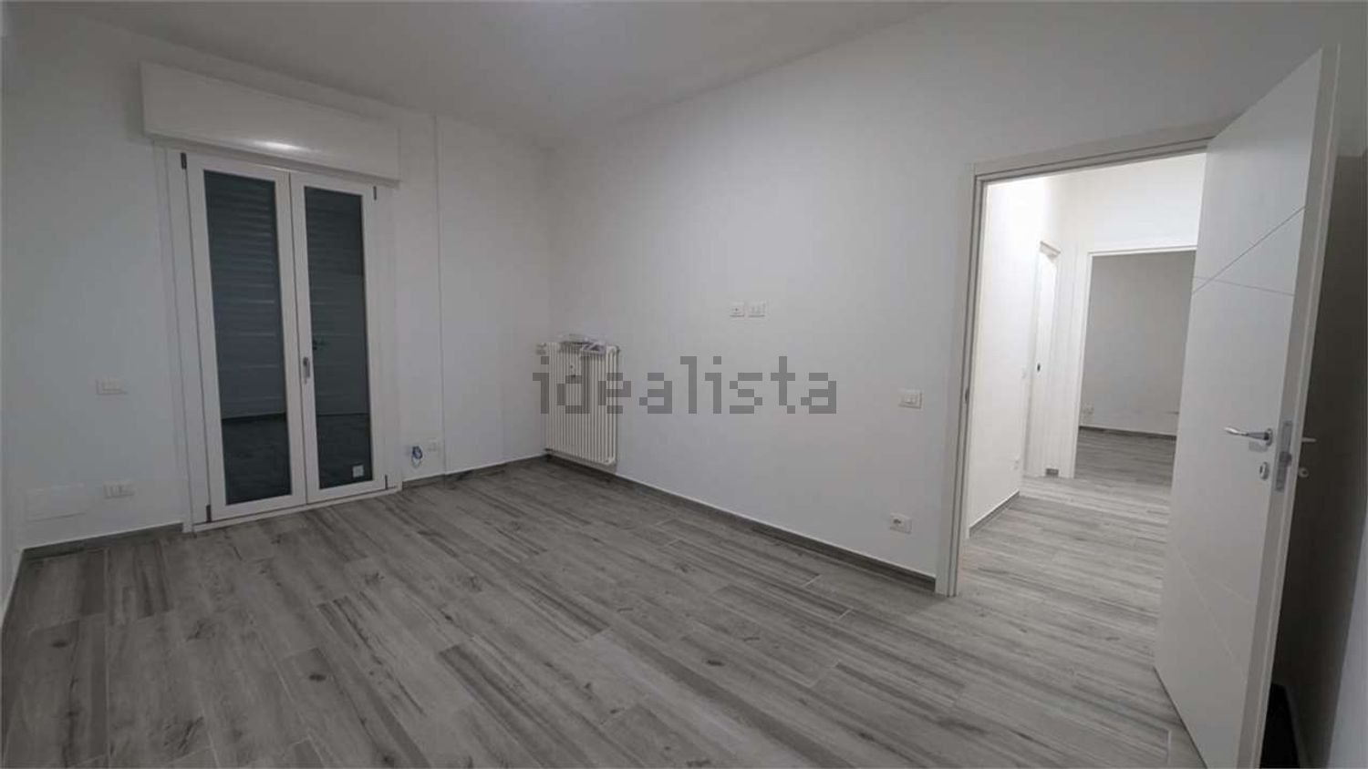 appartamento in vendita a Modena in zona San Cataldo