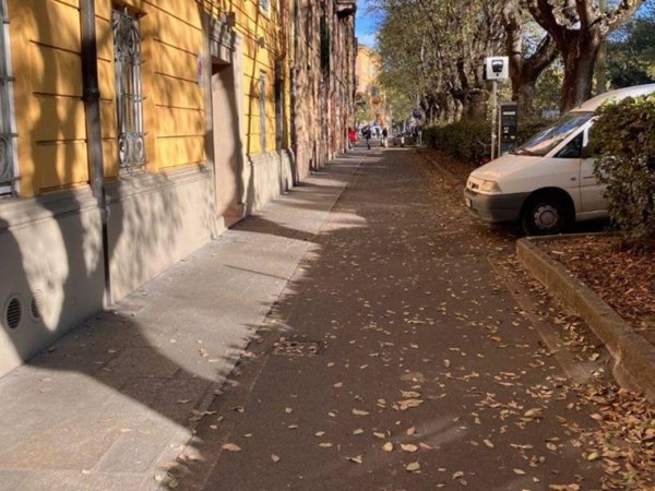 appartamento in vendita a Modena