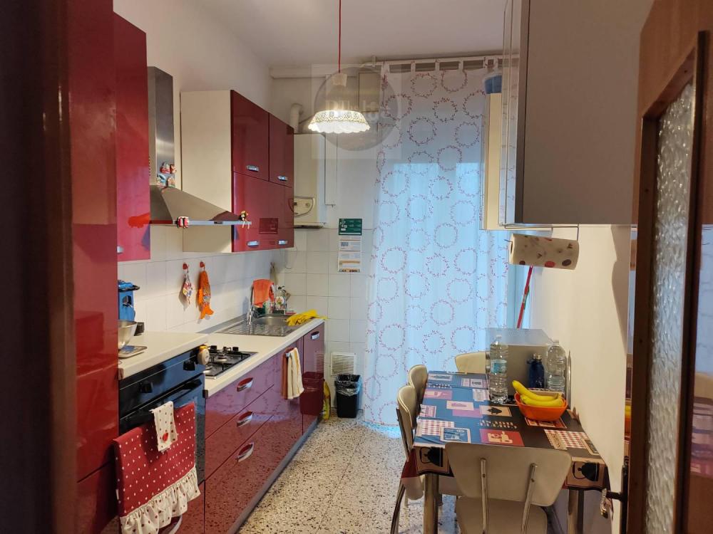 appartamento in vendita a Modena in zona Buon Pastore