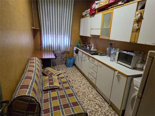 appartamento in vendita a Modena