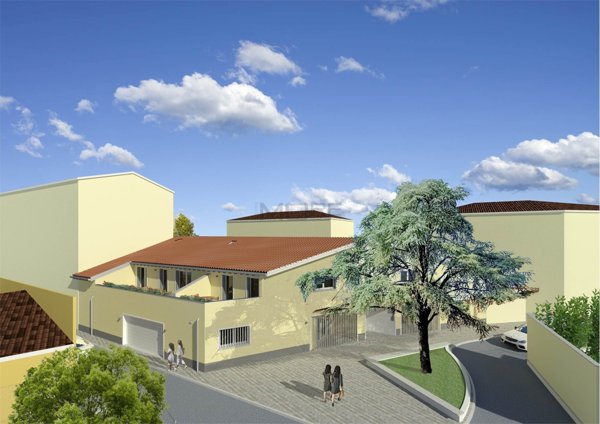 appartamento in vendita a Modena in zona San Cataldo