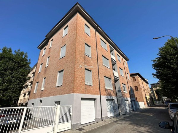 appartamento in vendita a Modena in zona Buon Pastore