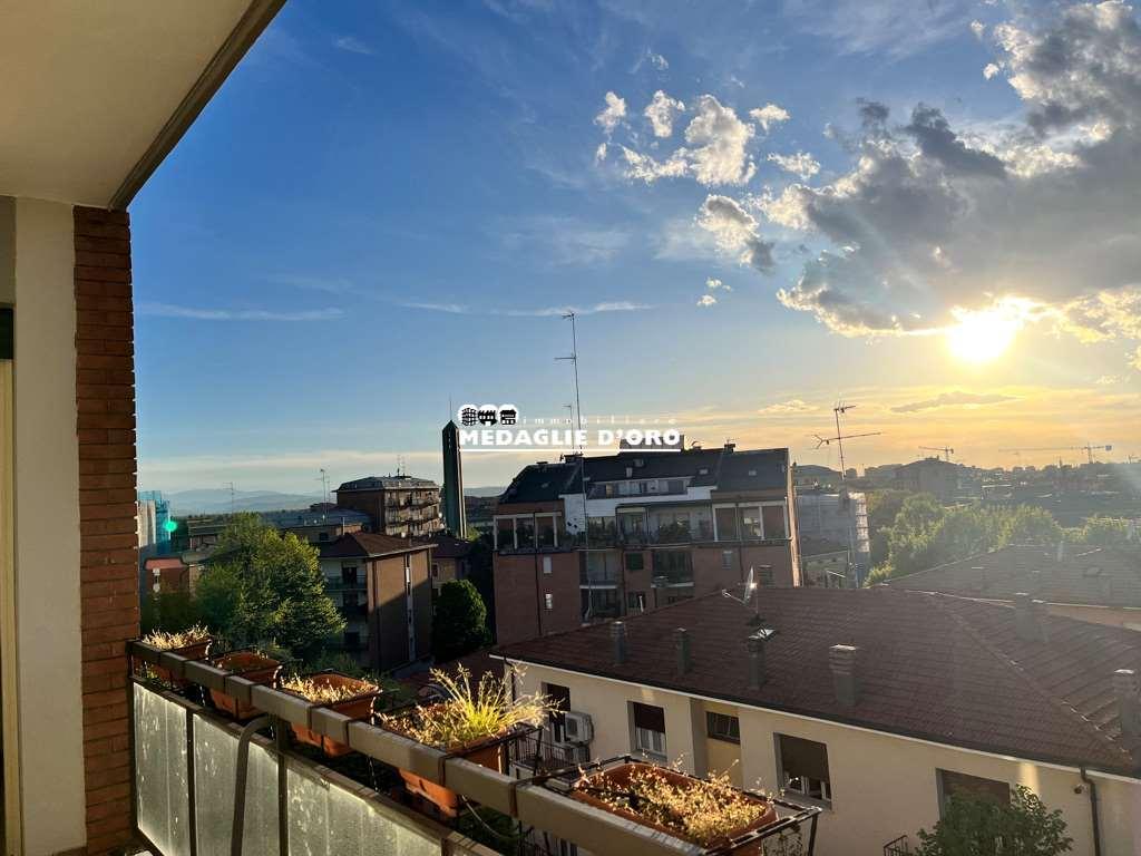 appartamento in vendita a Modena in zona Sant'Agnese