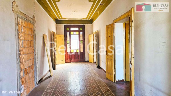 casa indipendente in vendita a Modena in zona San Cataldo
