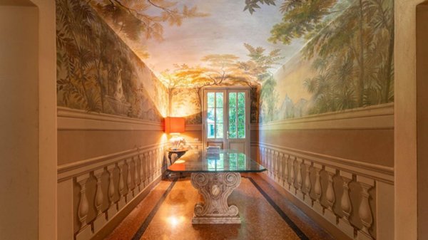 villa in vendita a Modena in zona Vaciglio