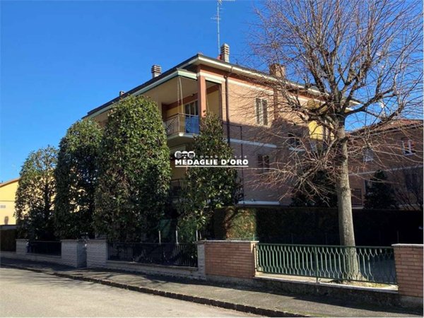 appartamento in vendita a Modena in zona Sant'Agnese