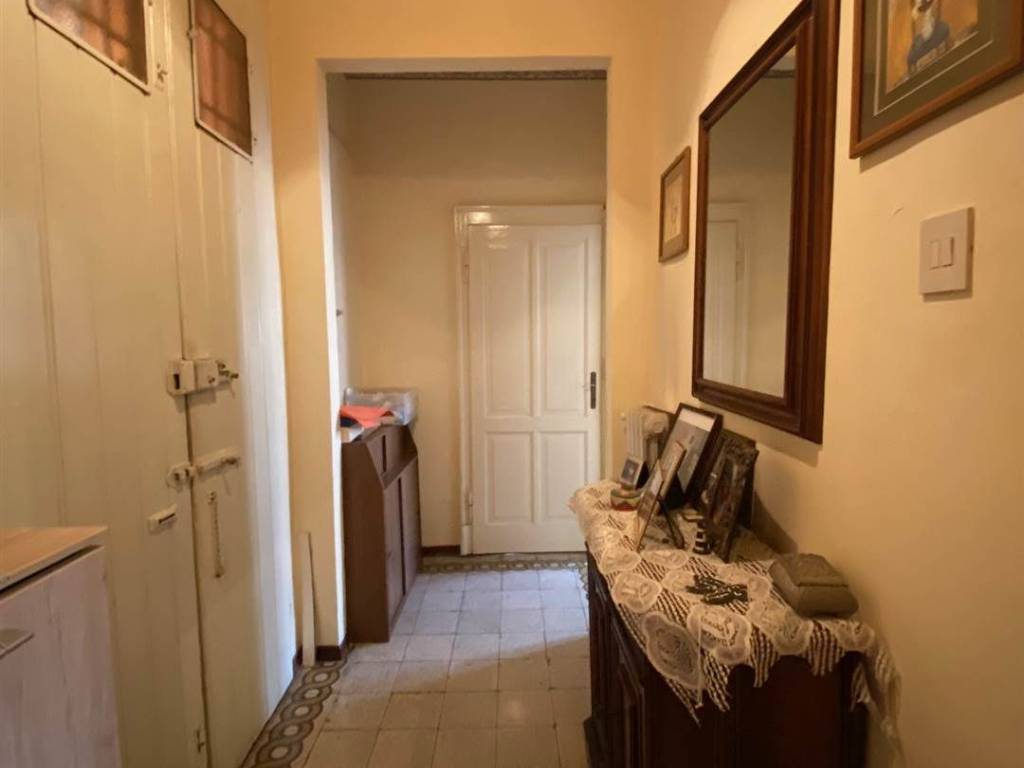 appartamento in vendita a Modena in zona San Faustino