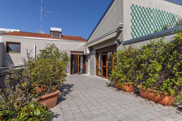 appartamento in vendita a Modena in zona Sant'Agnese