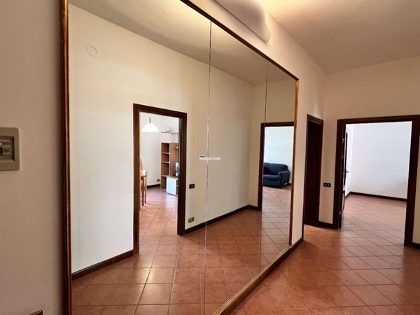 appartamento in vendita a Modena in zona San Faustino