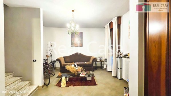 casa indipendente in vendita a Modena in zona San Faustino