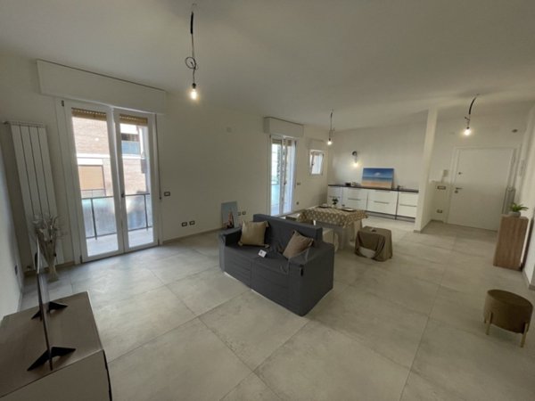 appartamento in vendita a Modena in zona Centro Storico