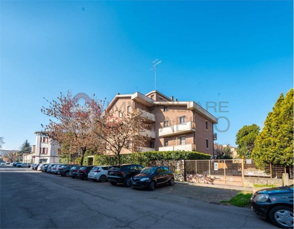 appartamento in vendita a Modena in zona Sant'Agnese