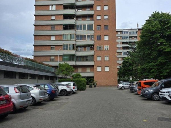 appartamento in vendita a Modena in zona Baggiovara