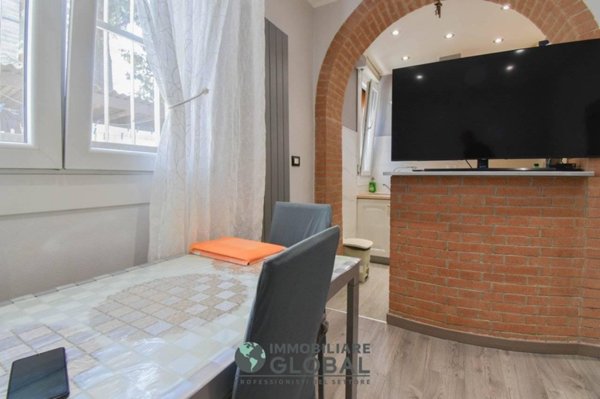 appartamento in vendita a Modena in zona Sant'Agnese