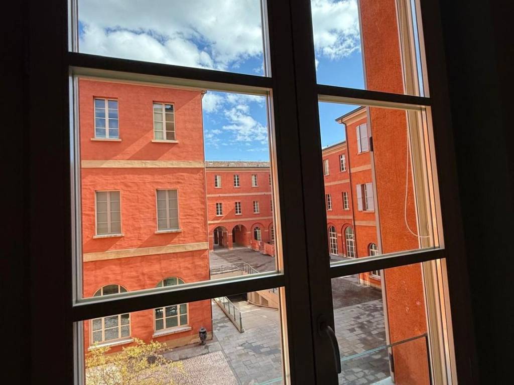 appartamento in vendita a Modena