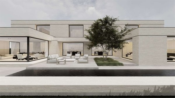 casa indipendente in vendita a Modena in zona San Donnino