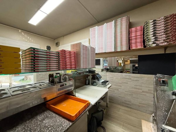negozio in vendita a Modena in zona San Lazzaro / Modena Est