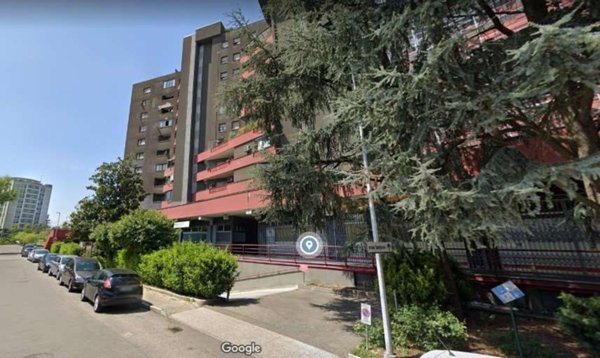 appartamento in vendita a Modena in zona San Faustino