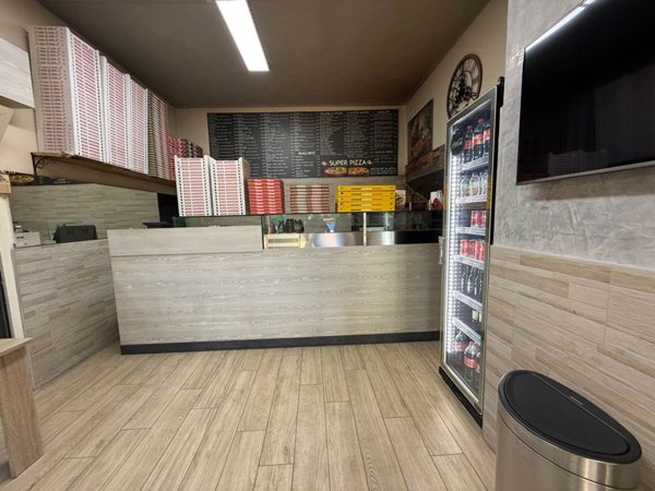 negozio in vendita a Modena in zona Crocetta