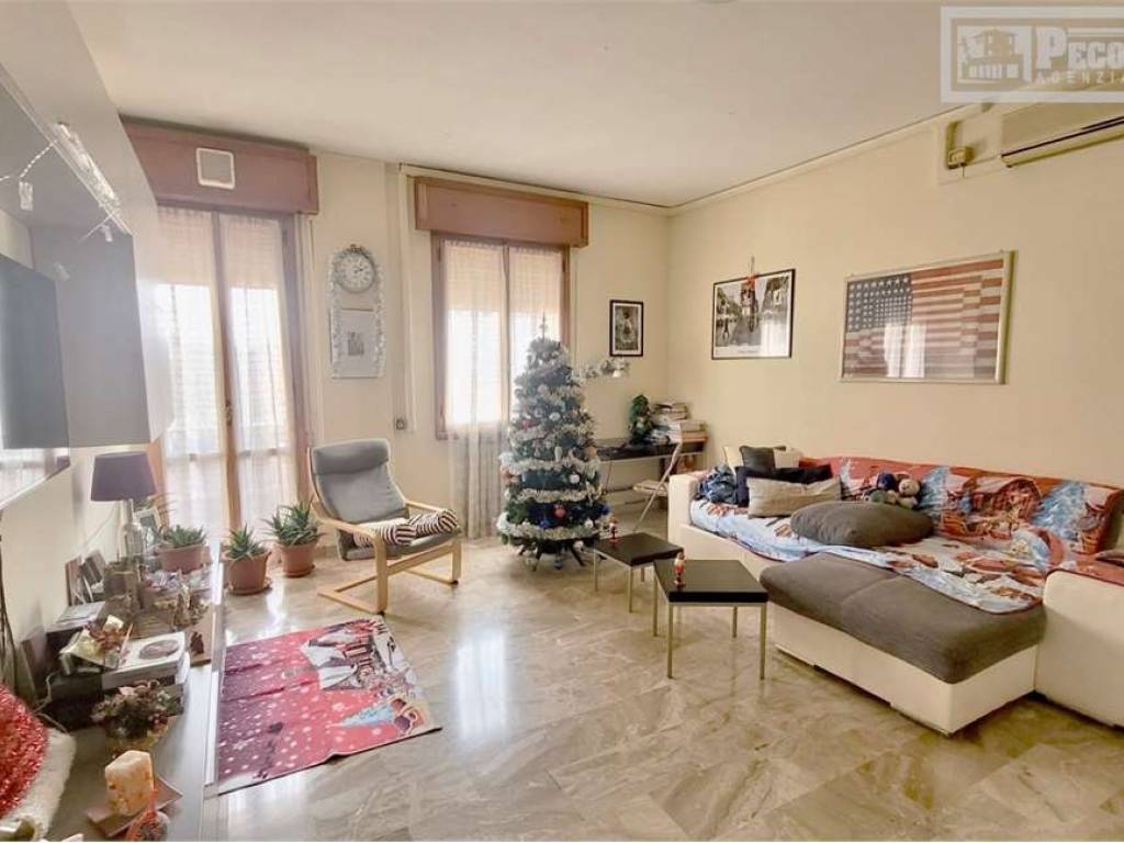 appartamento in vendita a Modena in zona Buon Pastore