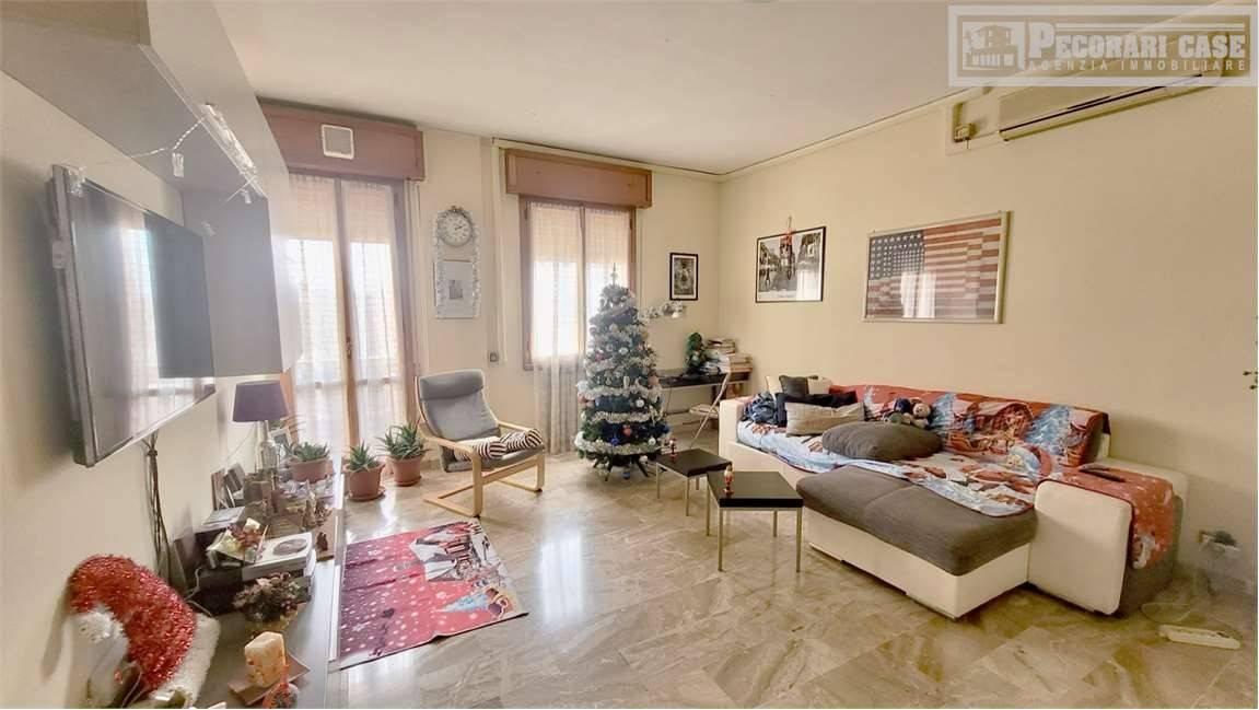 appartamento in vendita a Modena in zona Buon Pastore
