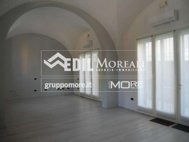 ufficio in vendita a Modena in zona Centro Storico