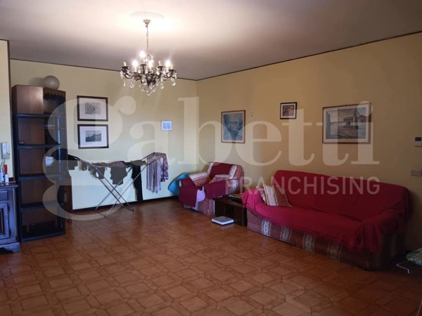 appartamento in vendita a Modena in zona Sant'Agnese