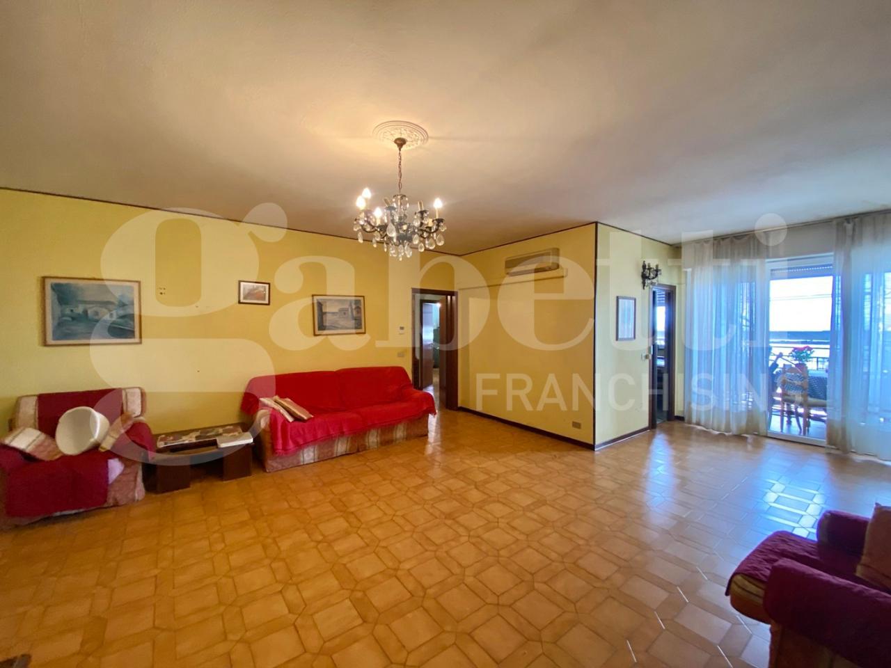 appartamento in vendita a Modena in zona Sant'Agnese